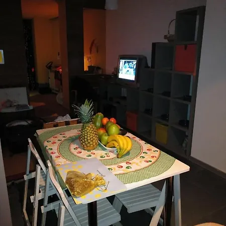 Apartment Hippie Life *